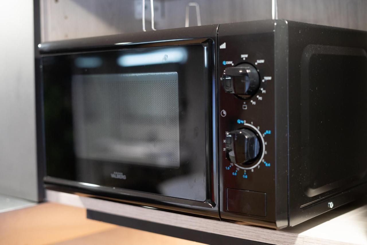 Capsule Cinema - Balneo Home Cinema Playstation 5 Valenciennes Kültér fotó