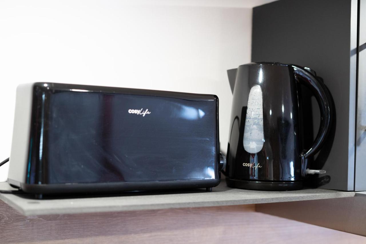 Capsule Cinema - Balneo Home Cinema Playstation 5 Valenciennes Kültér fotó